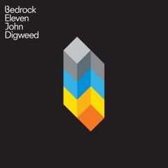 Label-ul lui Digweed a implinit 11 ani