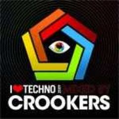 Crookers mixeaza compilatia I Love Techno din acest an