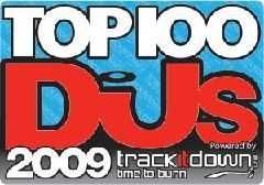 Mai sunt doua saptamani de votat in DJ Mag Top 100