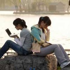 Muzica online, controlata la sange in China