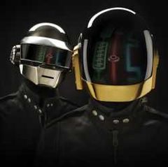 Daft Punk apar in jocul DJ Hero (galerie foto)