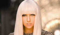 Lady GaGa - record in topul Nielsen din Romania