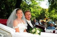 Foto: Armin Van Buuren s-a casatorit