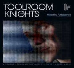 Funkagenda mixeaza Toolroom Knights