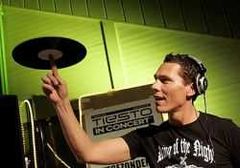 Tiesto a lansat o noua piesa: I Am Strong