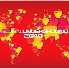 S-a lansat Global Underground 2010