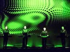 Robotii revin: album nou Kraftwerk