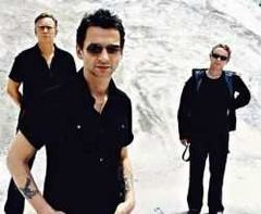 Martin Gore de la Depeche Mode recomanda piesele de la Great Stuff Recordings