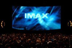 IMAX apare in Romania pe 20 noiembrie