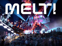 S-a lansat documentarul despre festivalul Melt!