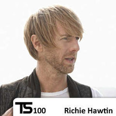 Asculta cel mai recent mix Richie Hawtin