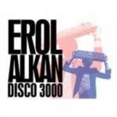 Erol Alkan pregateste compilatia Disco 3000