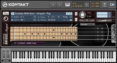 Native Instruments lanseaza Scarbee MM-Bass