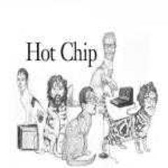 Hot Chip pregatesc un nou album