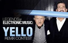 Yello lanseaza un concurs de remixuri