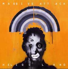 Un nou album Massive Attack, Heligoland