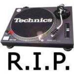 RIP: Technics a murit