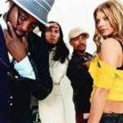 Black Eyed Peas, acuzati de plagiat