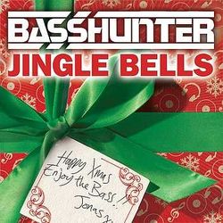 Xmas Special: Basshunter - Jingle Bells