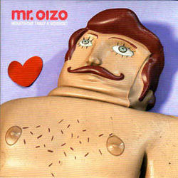 Mr. Oizo - Half a scissor