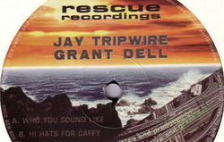 Jay Tripwire - Hi Hats For Caffy