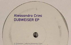 Alessandro Crimi - Dubweiser