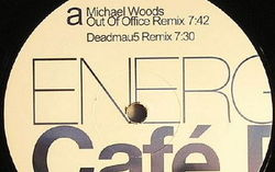 Energy 52 - Cafe del Mar (Michel Woods mix)