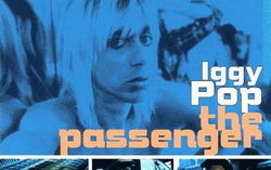 Iggy Pop - The passenger