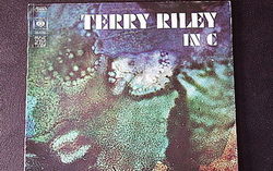 Terry Riley - In C (CBS, 1968)