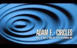 Adam F - Circles (1997)