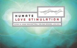 Humate - Love Stimulation (Paul van Dyk Remix) (1993)