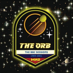 The Orb - The BBC Sessions 1991-2001
