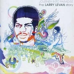 VA - Journey Into Paradise: The Larry Levan Story