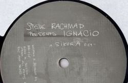 Ignacio - Sikora (Music Man Records 1999)