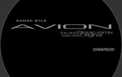 Damon Wild - Avion (Geometric - Synewave 1995)
