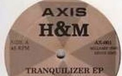 H&M - Sleepchamber (Axis 1991)