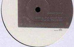 Robert Hood - The Art of War (Peacefrog Records 2002)