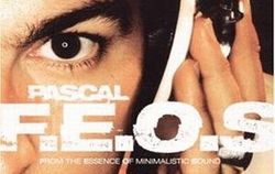 Pascal F.E.O.S. - Technique (PV - Planet Vision 1999)