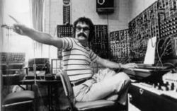 Bonus: Giorgio Moroder
