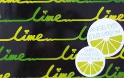 Lime - Angel Eyes