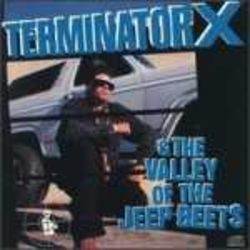 Terminator X