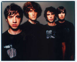 The Rapture - House Of Jealous Lovers (2003)