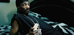 Snoop Dogg