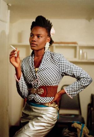 Noisettes