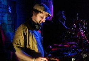 DJ Vadim