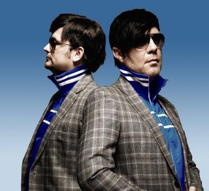Disco Boys
