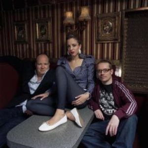 The Herbaliser