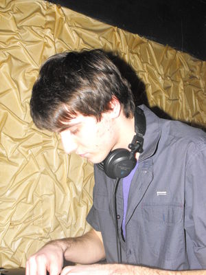 DJ Silas
