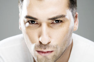 Laurent Wolf