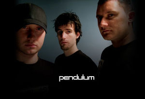 Pendulum